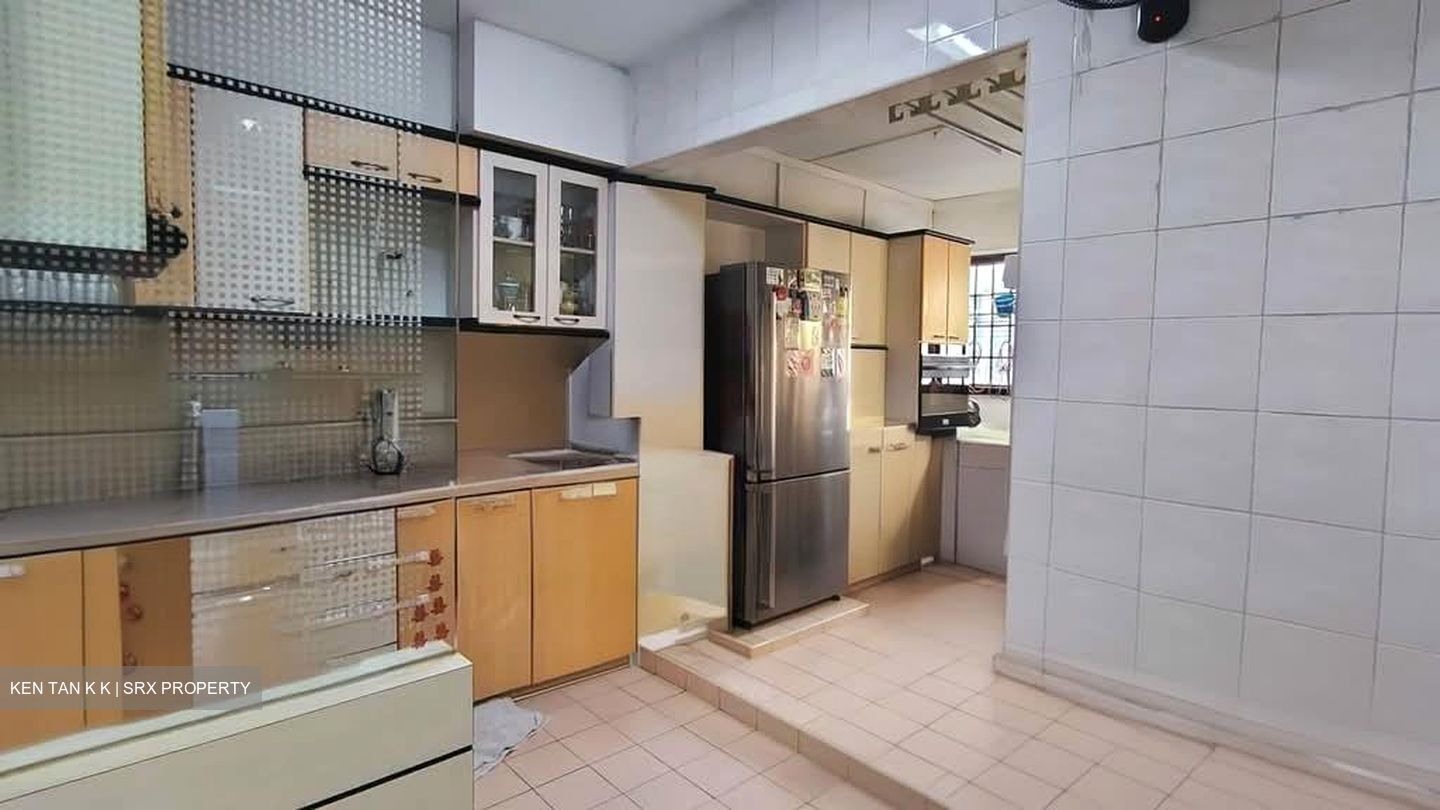Blk 279 Toh Guan View (Jurong East), HDB 4 Rooms #547341371